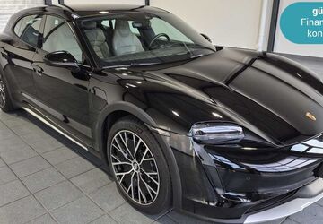 Porsche Taycan 51.097 km 56.990 &euro; Wuppertal 42287