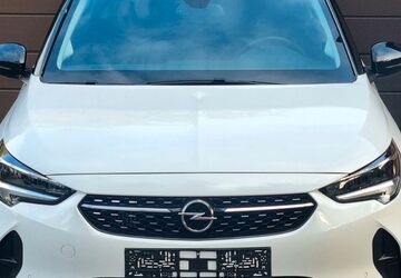 Opel Corsa 66.718 km 11.999 &euro; Duisburg 47138