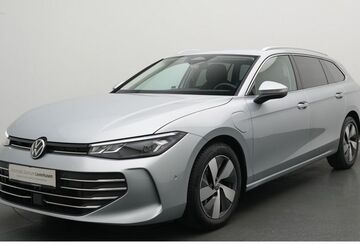 VW Passat 25.389 km 33.980 &euro; Leverkusen 51379