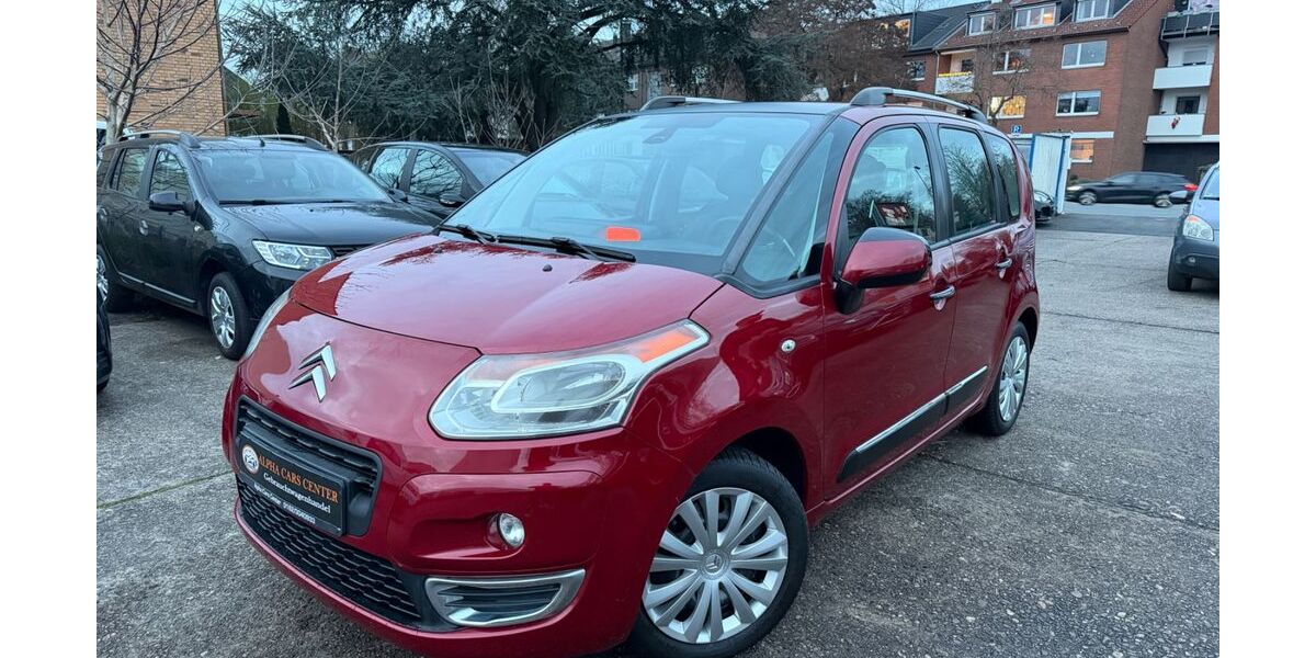 Citroen C3 156.390 km 4.200 &euro; Düsseldorf 40549