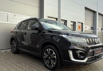 Suzuki Vitara 81.418 km 15.995 &euro; Willich 47877