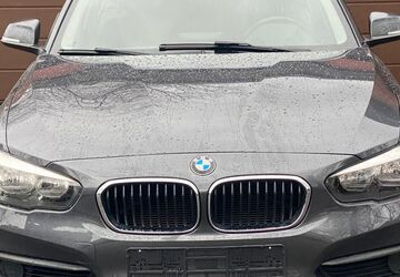 BMW 118 91.448 km 14.490 &euro; Duisburg 47138