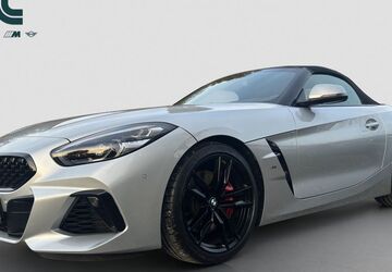 BMW Z4 M40 70.102 km 41.690 &euro; Düsseldorf 40549