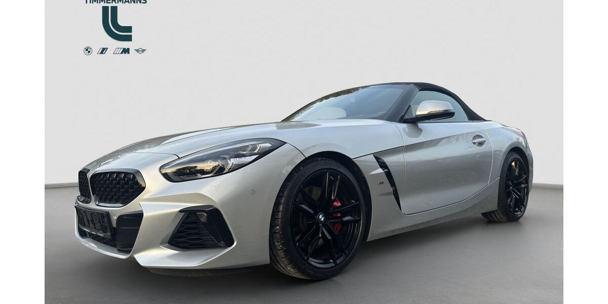 BMW Z4 M40 70.102 km 41.690 &euro; Düsseldorf 40549