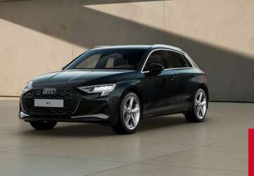 Audi A3 9.137 km 31.660 &euro; Duisburg 47249