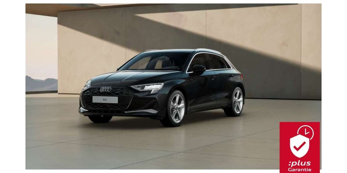Audi A3 9.137 km 31.660 &euro; Duisburg 47249