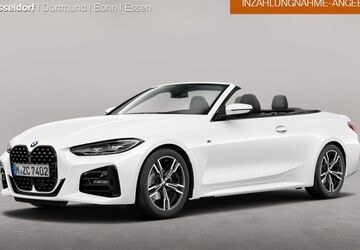 BMW 430 15.993 km 43.999 &euro; Düsseldorf 40237