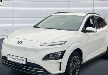 Hyundai KONA 11.567 km 22.990 &euro; Duisburg 47057