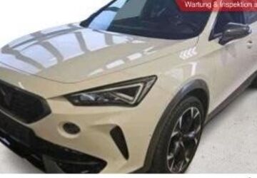 Cupra Formentor 90.008 km 24.290 &euro; Moers-Hülsdonk 47441