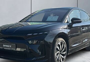 Skoda Enyaq 10.000 km 49.990 &euro; Mönchengladbach 41068