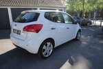 Kia Venga Vision 1,4 Klima SHZ Alu17+ Allwetter 2.Hd 96.000 km 4.950 &euro; Neuss 41462