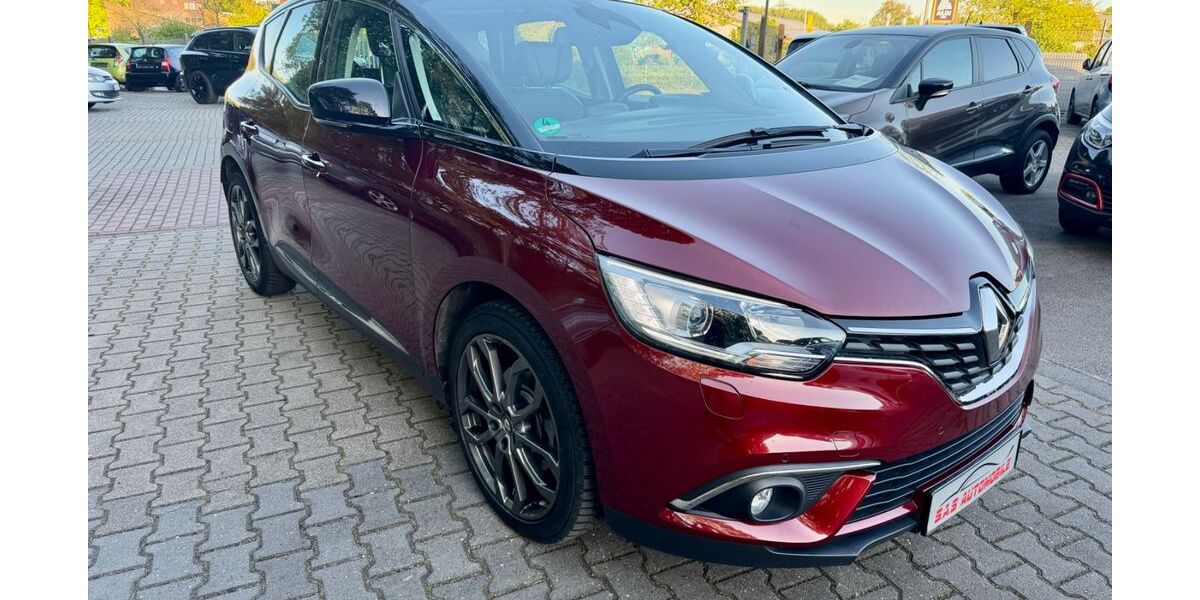 Renault Scenic 153.210 km 8.600 &euro; Moers 47445