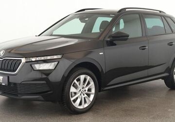 Skoda Kamiq 23.100 km 20.784 &euro; Düsseldorf 40233