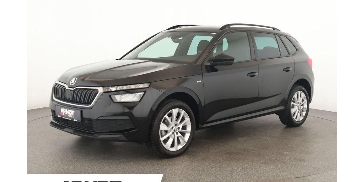Skoda Kamiq 23.100 km 20.784 &euro; Düsseldorf 40233