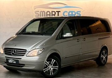 Mercedes-Benz Viano 199.742 km 12.990 &euro; Remscheid 42855