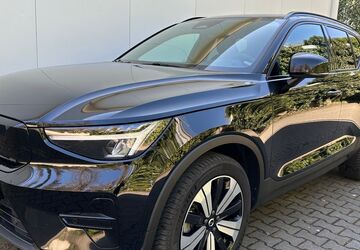 Volvo XC40 78.106 km 23.990 &euro; Wuppertal 42281