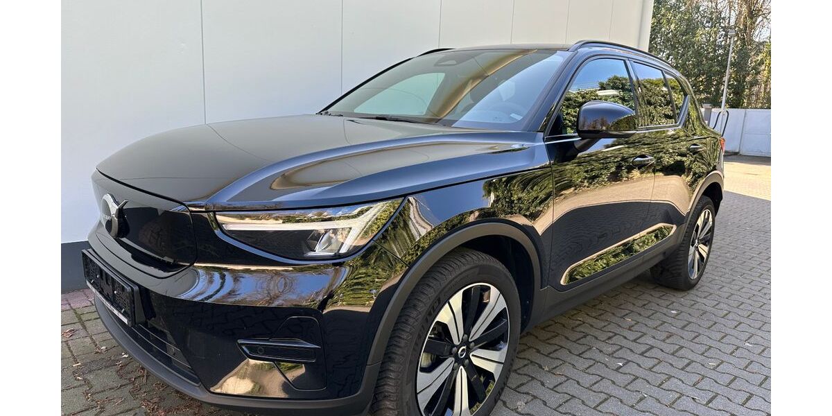 Volvo XC40 78.106 km 23.990 &euro; Wuppertal 42281