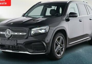 Mercedes-Benz GLB 220 28.603 km 49.980 &euro; Mönchengladbach 41068