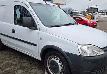 Opel Combo 129.000 km 3.650 &euro; Pulheim 50259