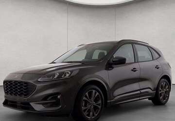 Ford Kuga 10.003 km 26.490 &euro; Leverkusen 51373