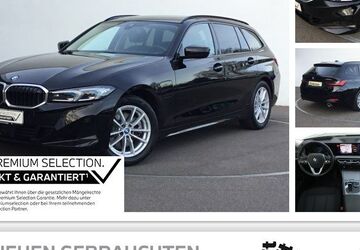 BMW 330 54.375 km 39.999 &euro; Oberhausen 46117