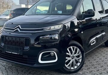 Citroen Berlingo 115.133 km 17.848 &euro; Mönchengladbach 41063