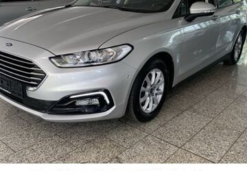 Ford Mondeo 73.600 km 18.980 &euro; Wuppertal 42329