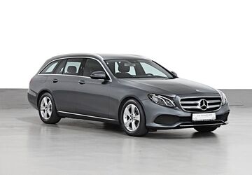 Mercedes-Benz E 220 149.361 km 21.990 &euro; Düsseldorf 40597