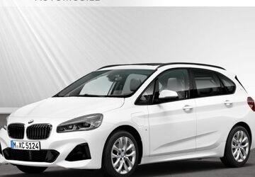 BMW 225 Active Tourer 97.700 km 19.490 &euro; Moers 47441