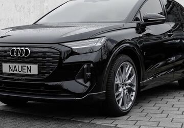 Audi Q4 24.880 km 47.880 &euro; Meerbusch 40670