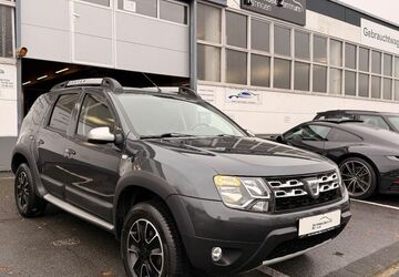 Dacia Duster 90.000 km 9.690 &euro; Ratingen 40880