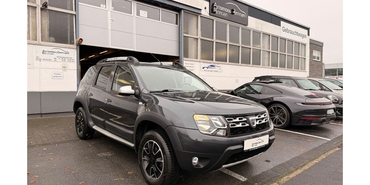 Dacia Duster 90.000 km 9.690 &euro; Ratingen 40880