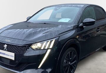 Peugeot 208 4.900 km 25.990 &euro; Oberhausen 46149