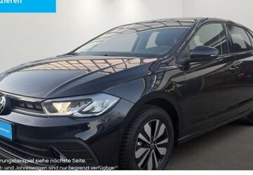 VW Polo 6.190 km 21.980 &euro; Mülheim 45478