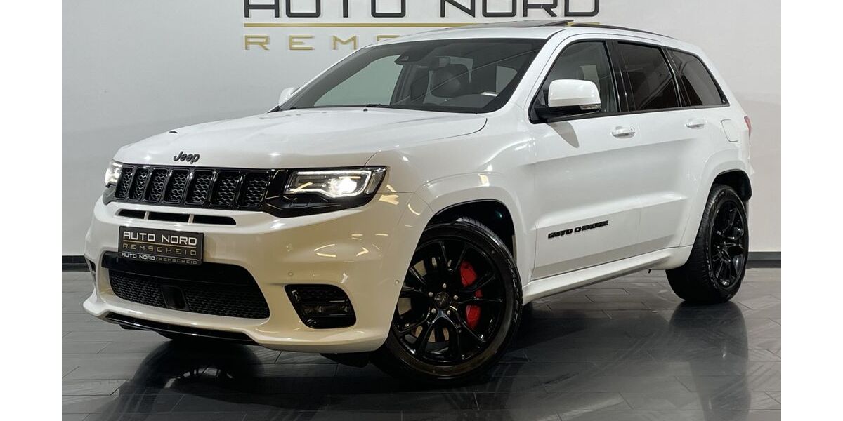 Jeep Grand Cherokee 116.000 km 36.990 &euro; Remscheid 42897