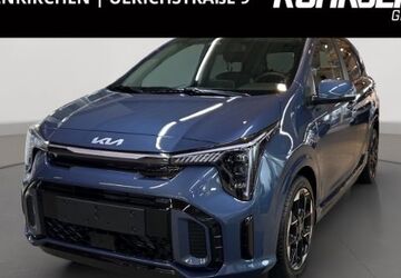 Kia Picanto 4.800 km 18.890 &euro; Duisburg 47059