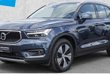 Volvo XC40 39.967 km 31.750 &euro; Düsseldorf 40474
