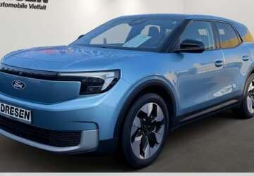 Ford Explorer 1.801 km 39.690 &euro; Neuss 41464