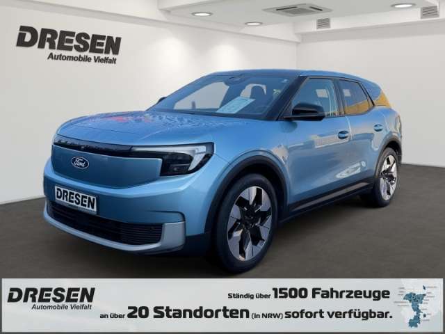 Ford Explorer 1.801 km 39.690 &euro; Neuss 41464