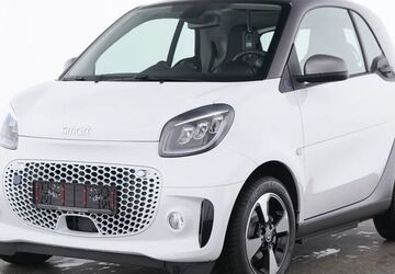 Smart ForTwo 18.494 km 16.385 &euro; Mönchengladbach 41238