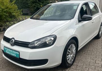 VW Golf 170.000 km 4.450 &euro; Düsseldorf 40589