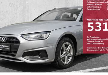 Audi A4 50.787 km 31.450 &euro; Düsseldorf 40474