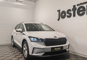Skoda Enyaq 18.765 km 25.790 &euro; Monheim 40789