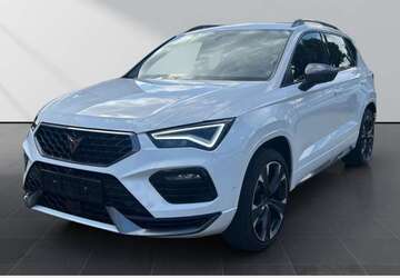 Cupra Ateca 31.972 km 30.290 &euro; Solingen 42719
