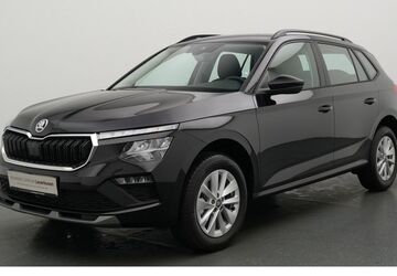 Skoda Kamiq 2.980 km 21.680 &euro; Leverkusen 51379