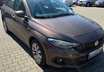 Fiat Tipo 72.250 km 10.500 &euro; Grevenbroich 41515
