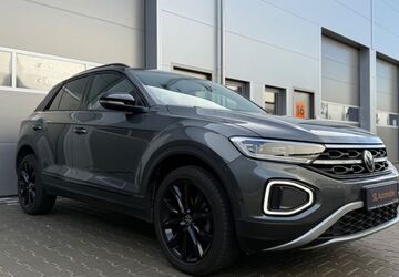 VW T-Roc 21.503 km 26.998 &euro; Willich 47877