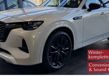 Mazda CX-60 42.588 km 36.495 &euro; Duisburg 47166