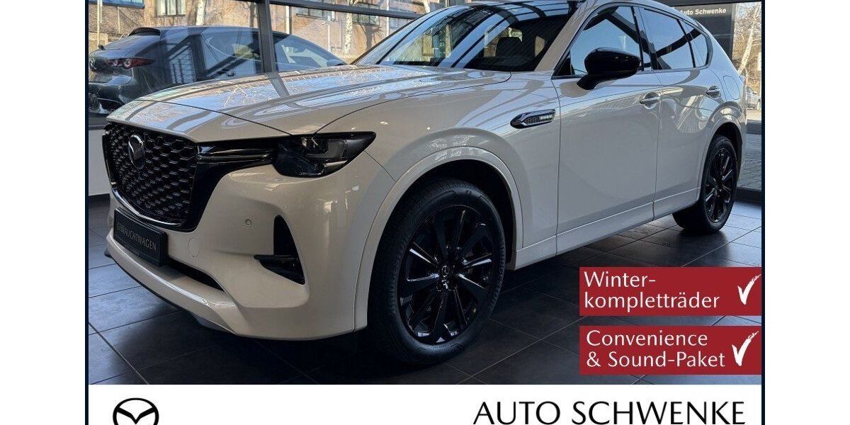 Mazda CX-60 42.588 km 36.495 &euro; Duisburg 47166