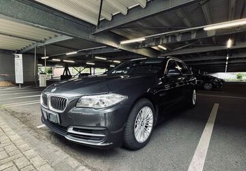 BMW 525 154.500 km 14.600 &euro; Mönchengladbach 41189